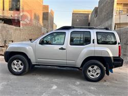 Nissan Xterra